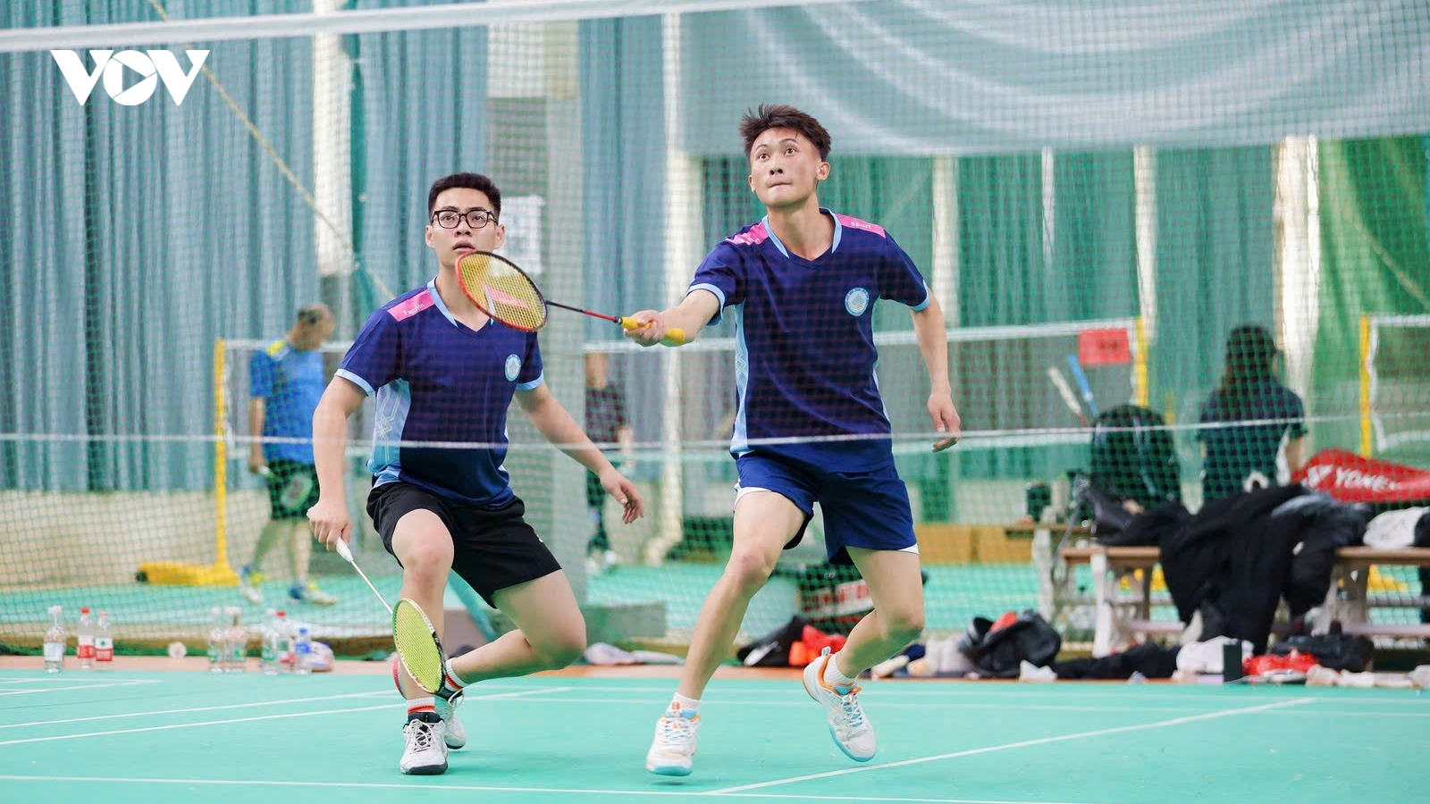 Sôi nổi hội thao lưu học sinh Việt Nam tại tỉnh Vân Nam, Trung Quốc năm 2026