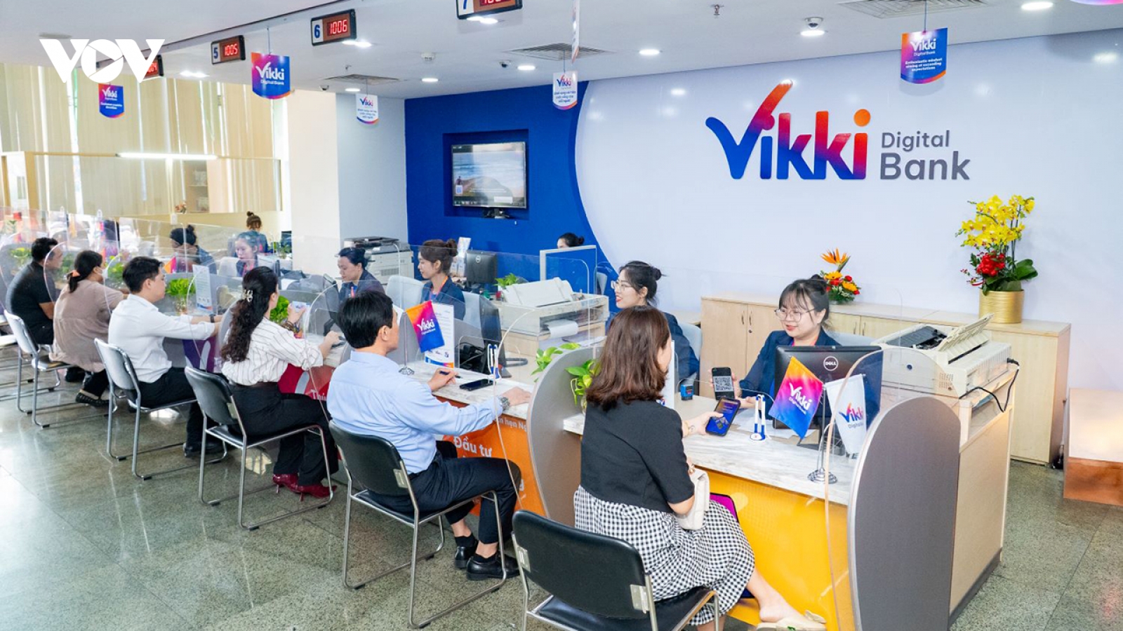 Lãi suất huy động bước vào chu kỳ tăng mới, cao nhất tới 8,5%/năm