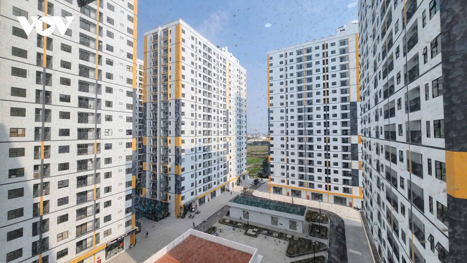 Bắc Ninh tổng rà soát các hồ sơ mua, thuê, thuê mua nhà ở xã hội