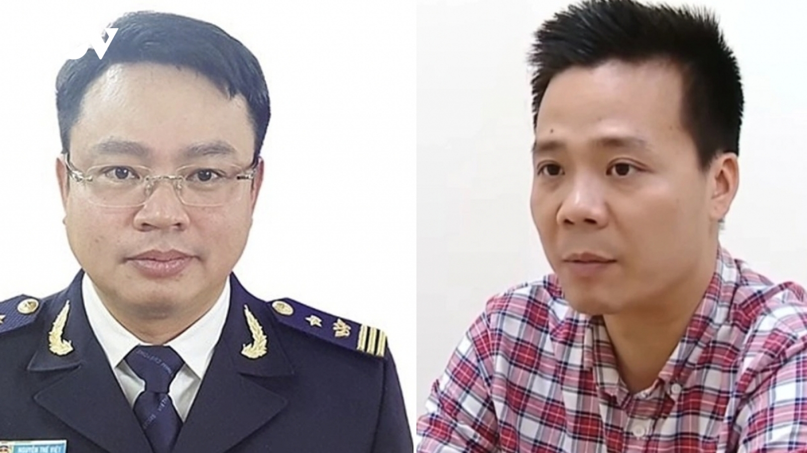 Nóng 24h: Cựu Phó Cục trưởng Nguyễn Thế Việt khai gì về việc nhận tiền hối lộ?