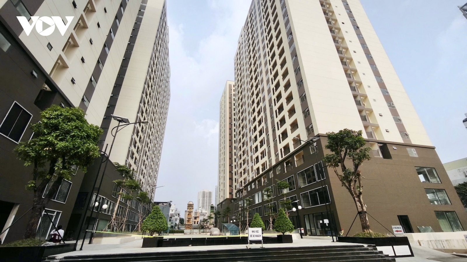 Siết mua bán nhà ở xã hội sau 5 năm - Nên hay không?