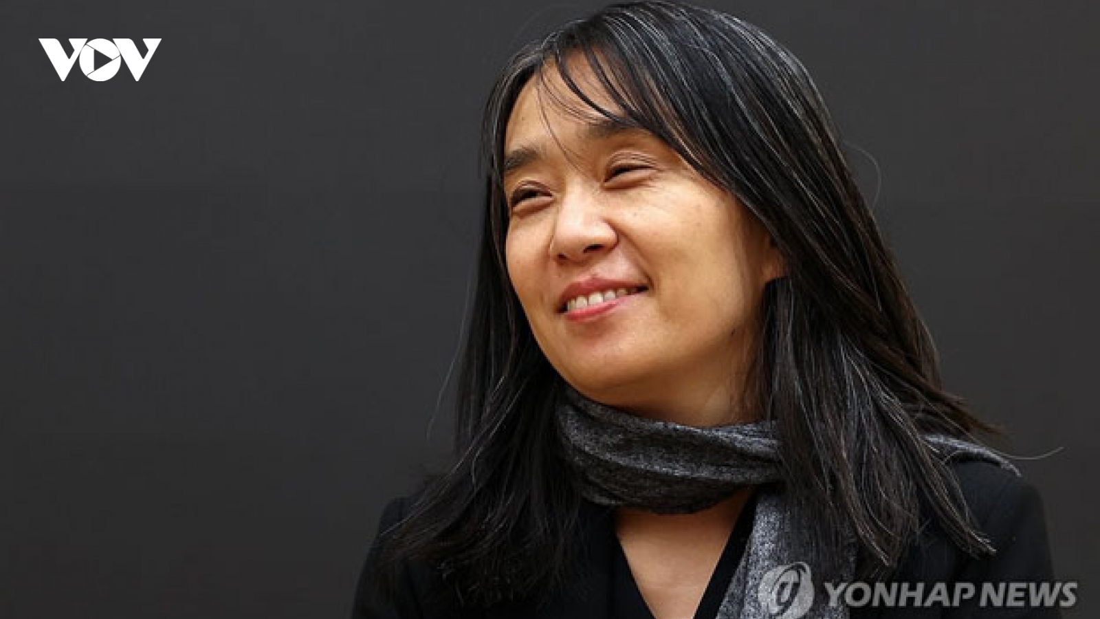 Han Kang - văn sỹ Hàn Quốc giành giải Nobel được NBCC Mỹ vinh danh