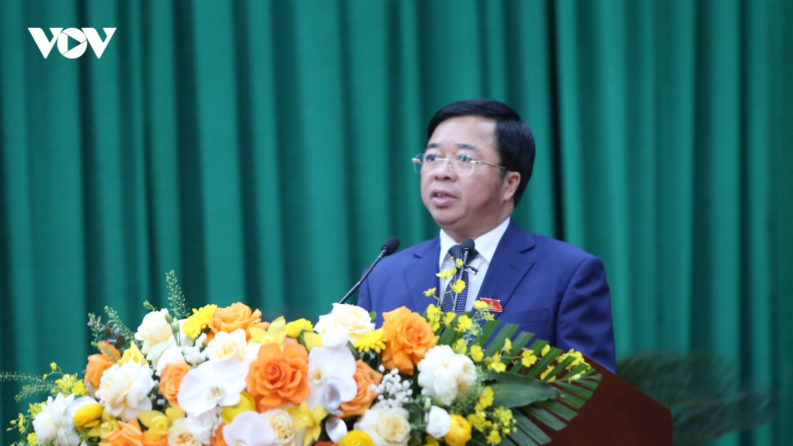 Bầu Chủ tịch HĐND và Chủ tịch UBND tỉnh Thái Nguyên