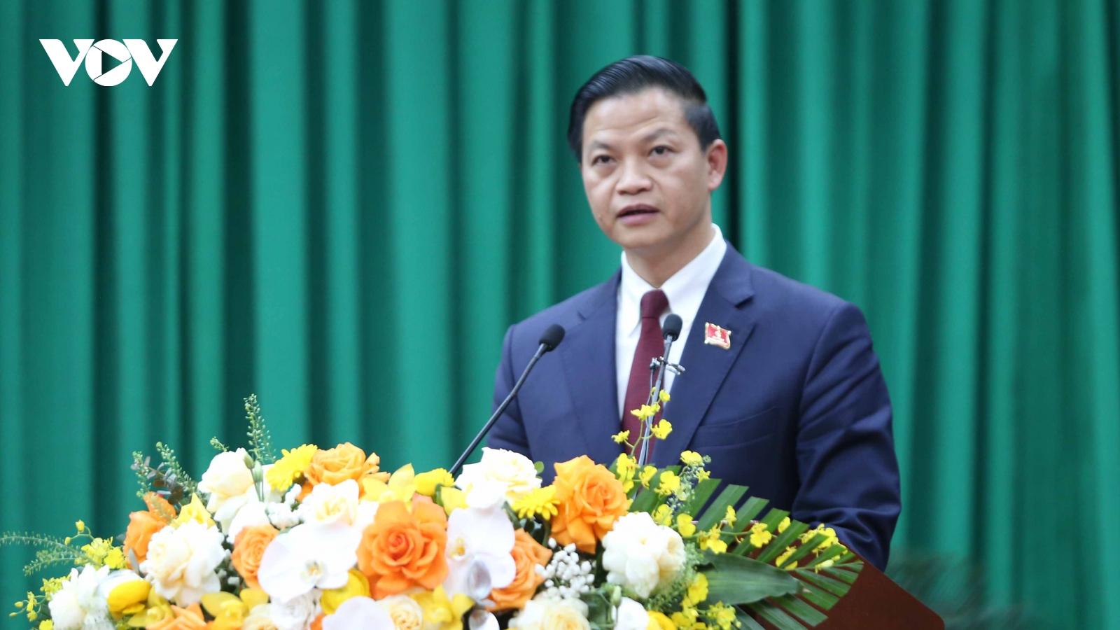 Chủ tịch UBND tỉnh Thái Nguyên: Đo hiệu quả công việc qua sự hài lòng của Nhân dân