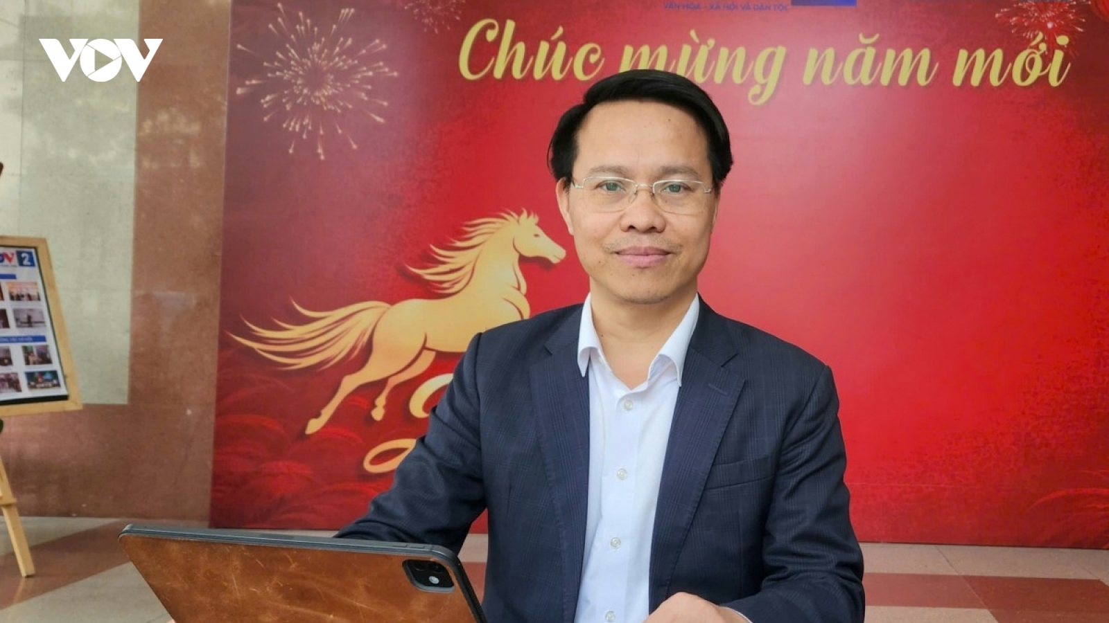Ứng dụng công nghệ số trong bầu cử mang lại nhiều lợi ích