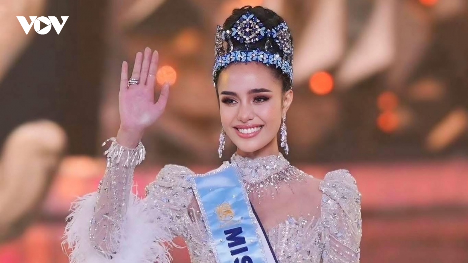 Miss World 2026 sẽ tổ chức tại Việt Nam