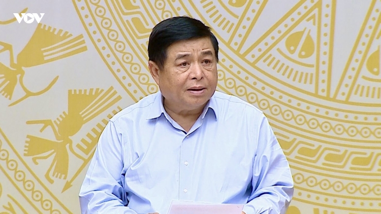 Phó Thủ tướng Nguyễn Chí Dũng: Tạo nền tảng quan trọng cho công nghiệp bán dẫn