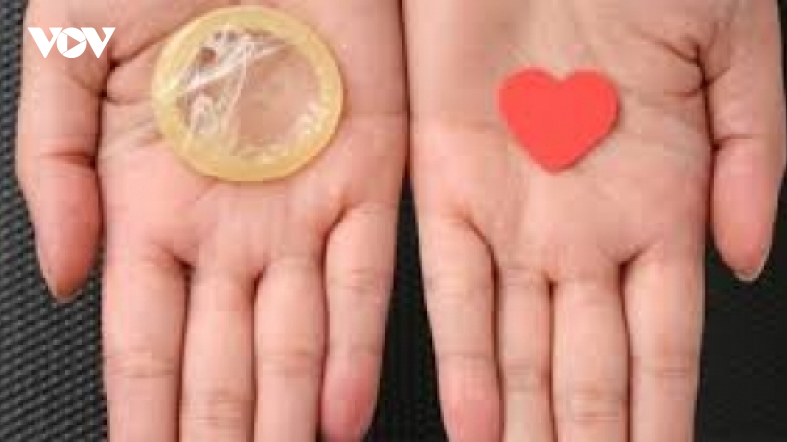 Nhiều người trẻ vô sinh hiếm muộn do mắc bệnh lây qua đường tình dục
