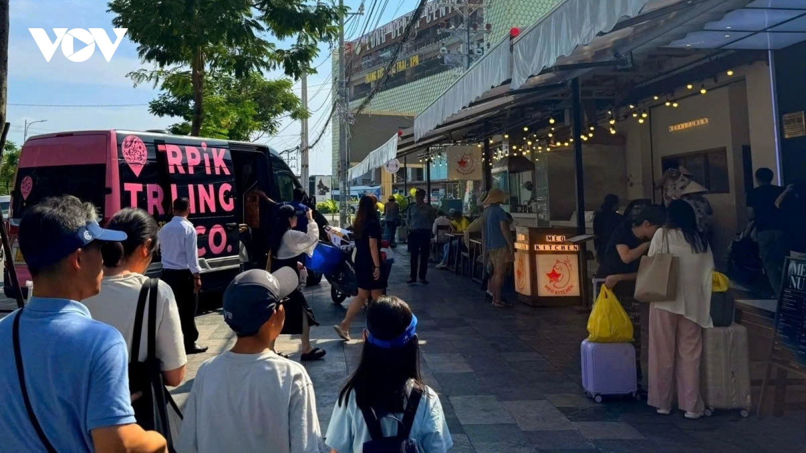 Vietnam emerges as top destination for Korean micro-trippers