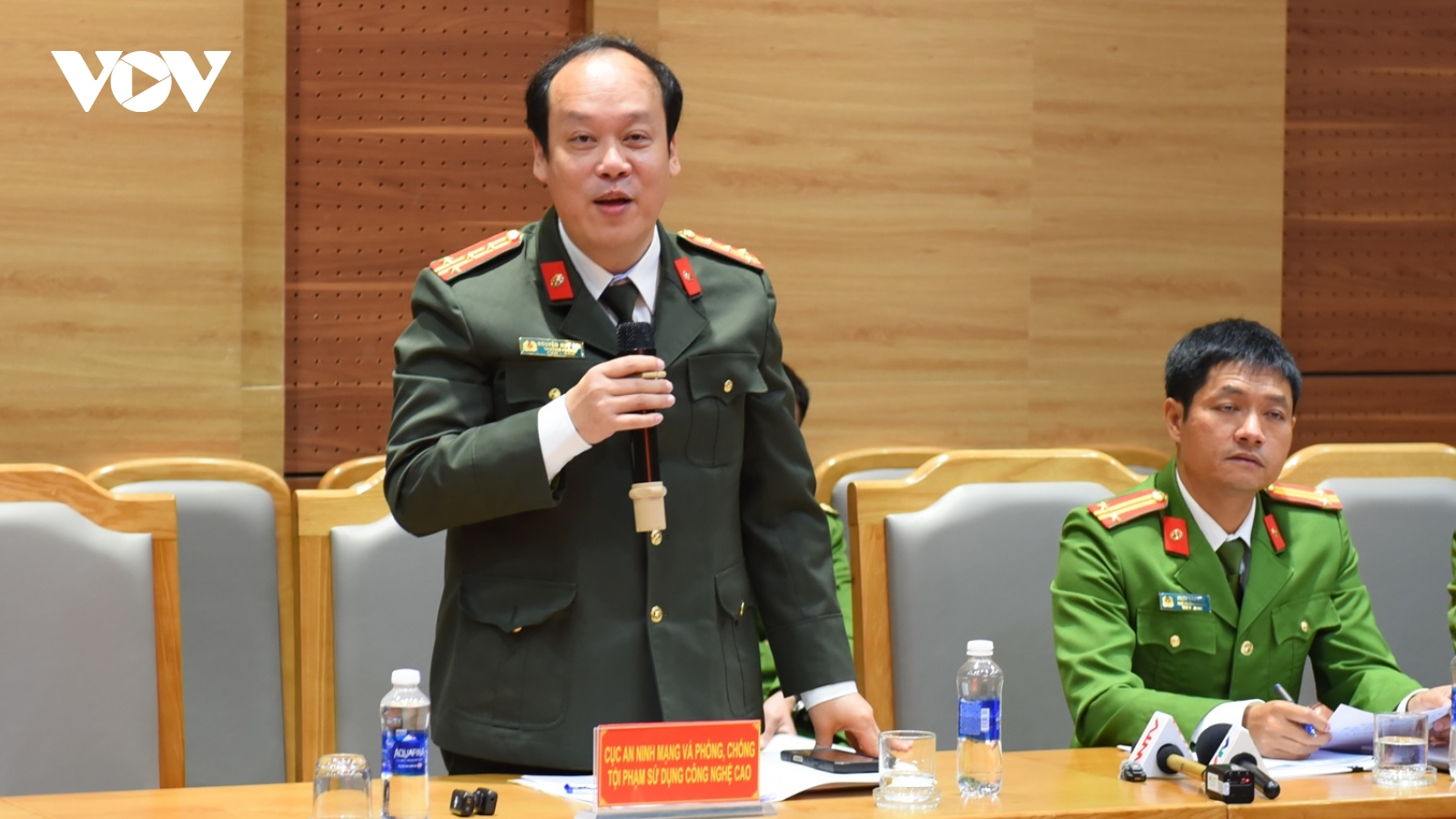 Đại diện A05: Cà khịa TV nằm trong đường dây của "Xôi lạc"