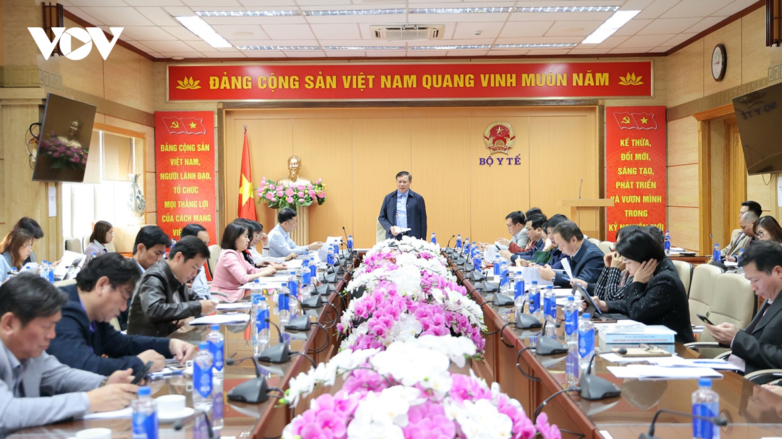 Dự kiến hỗ trợ 2 triệu đồng/phụ nữ sinh đủ 2 con trước 35 tuổi