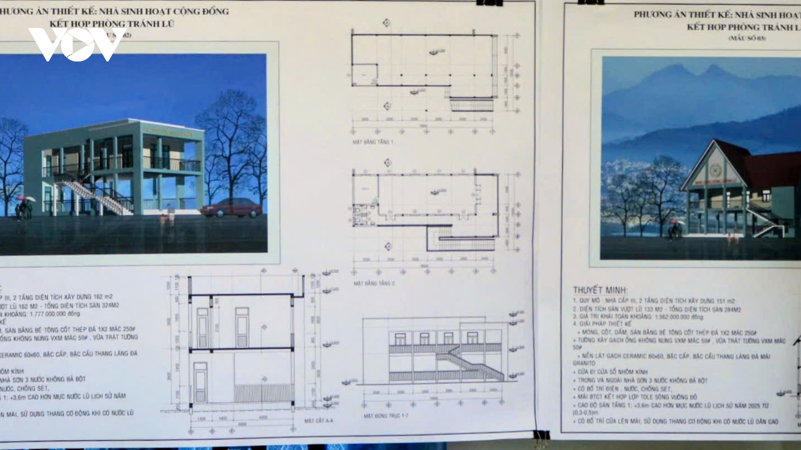 Đắk Lắk khởi công 295 nhà tránh lũ trước 30/6, hoàn thành trước mùa mưa