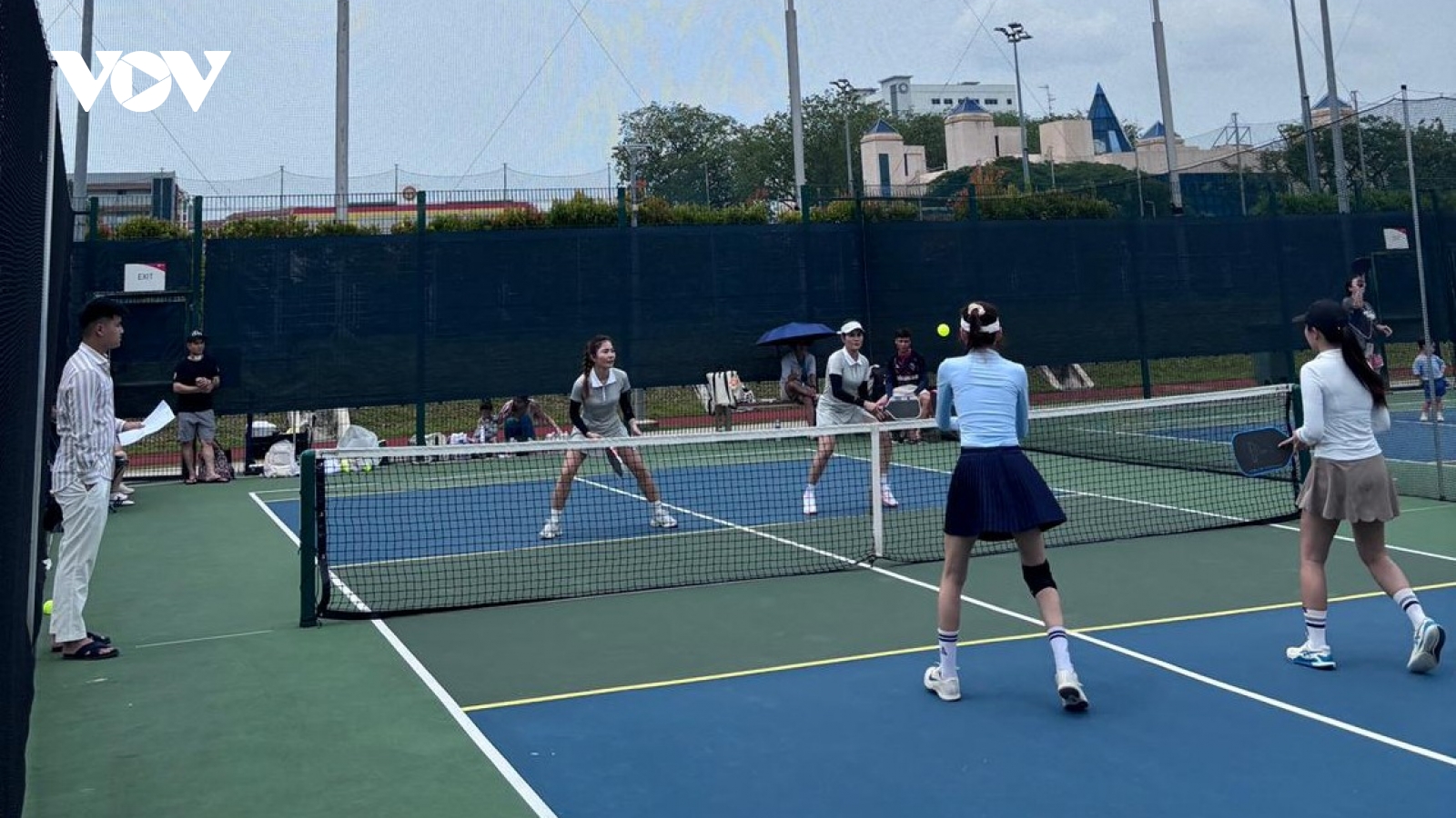 HVO 2026: Dấu mốc 10 năm kết nối và lan tỏa tinh thần Việt tại Singapore