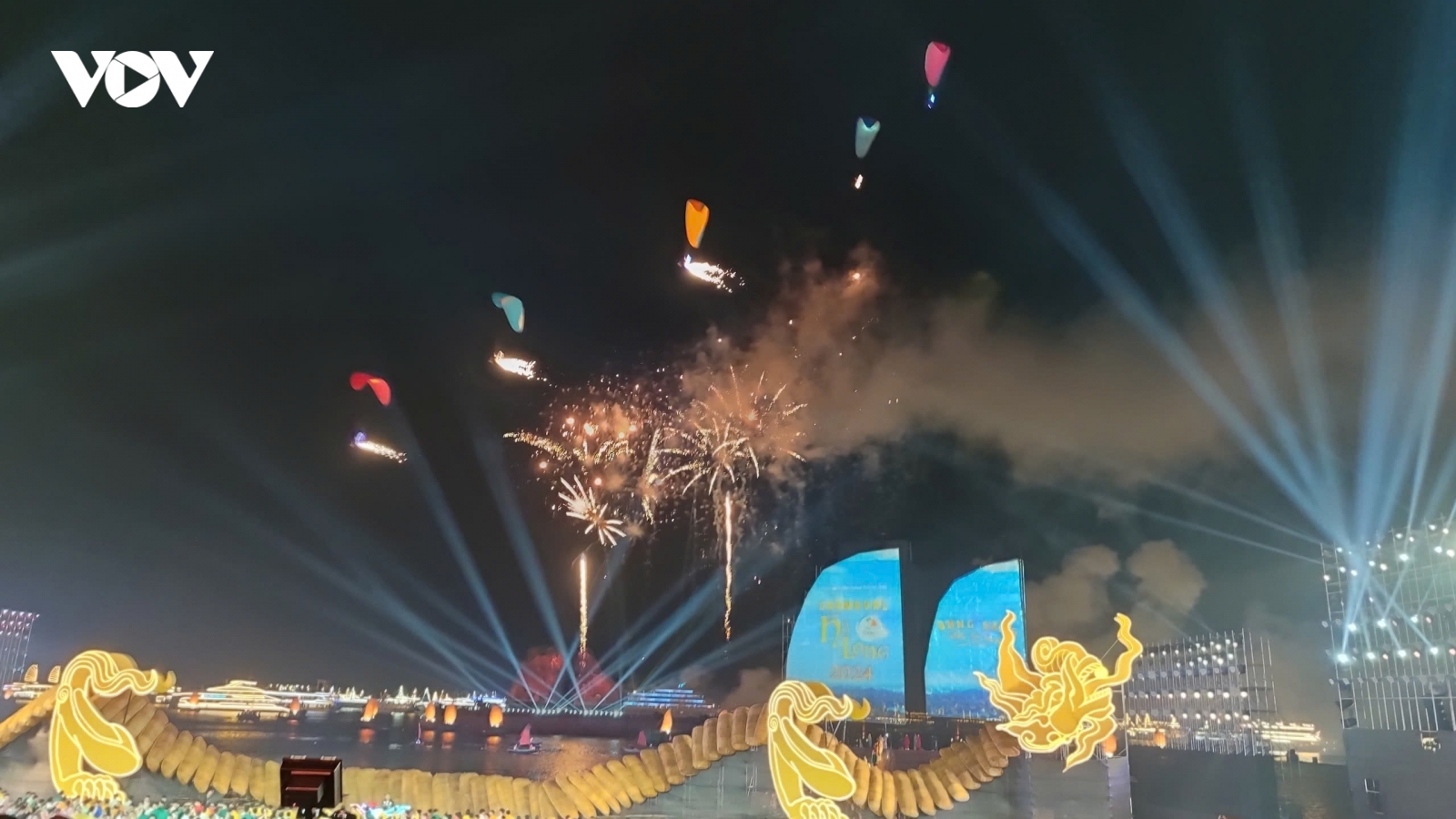 Carnaval Hạ Long 2026: Mở rộng không gian, tăng trải nghiệm