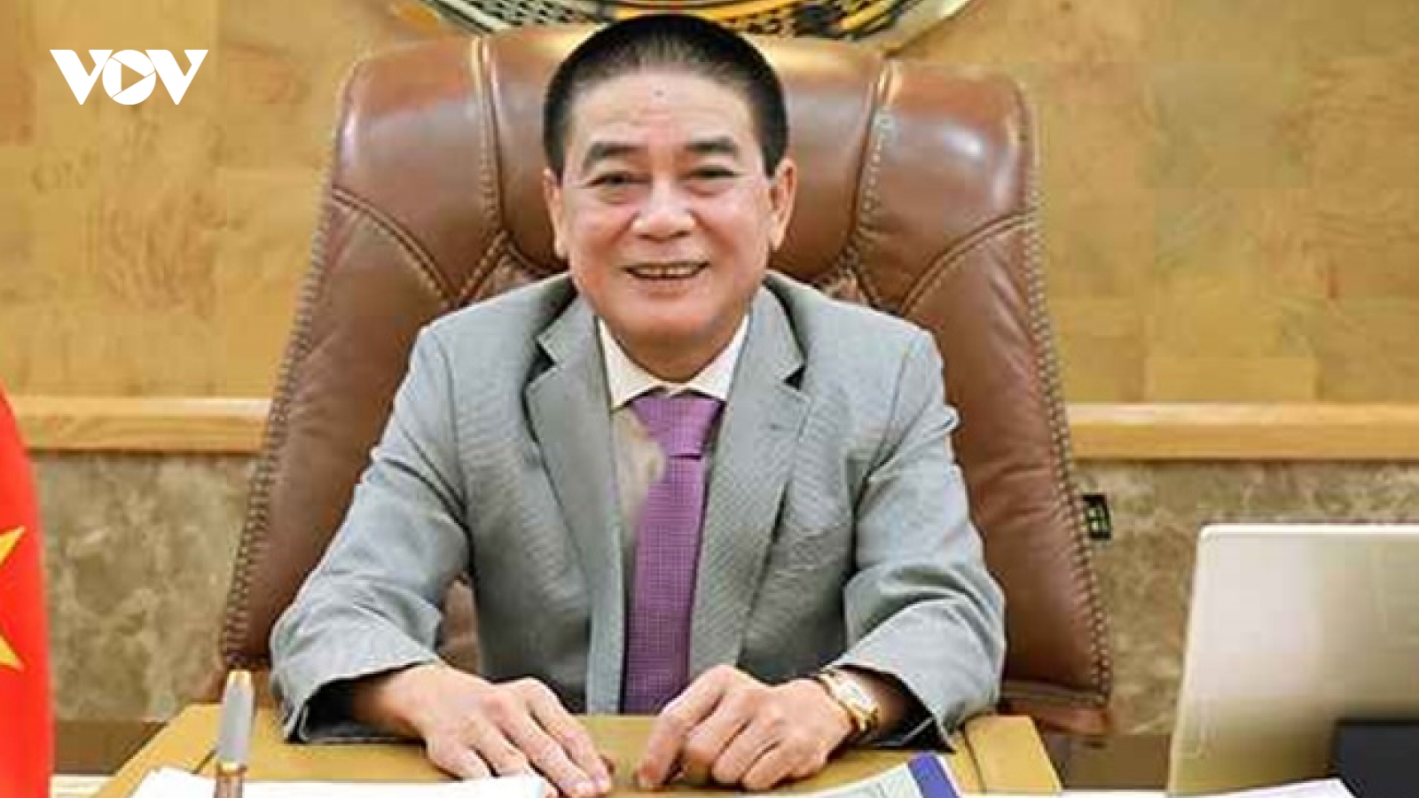 Chủ tịch Tập đoàn Rạng Đông bị truy tố về tội Trốn thuế
