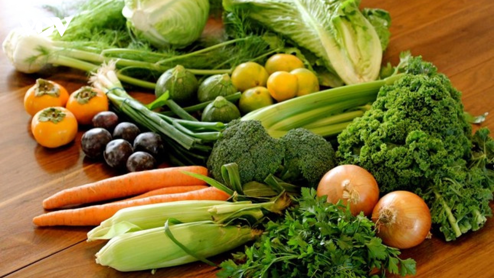 Thiếu rau xanh, sức khỏe bị ảnh hưởng như thế nào?