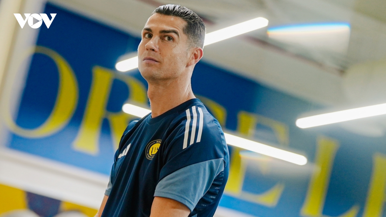 Al Nassr khẳng định Ronaldo chấn thương, không rời Saudi Arabia