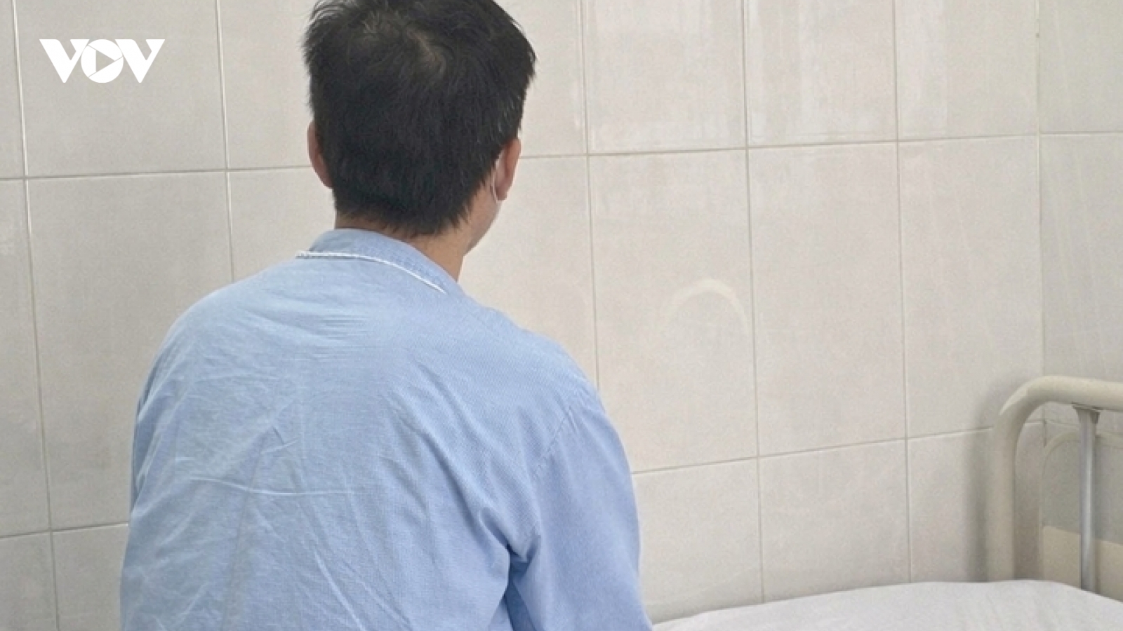 Đi khám tâm thần vì hoảng sợ, hồi hộp mỗi khi họp giao ban