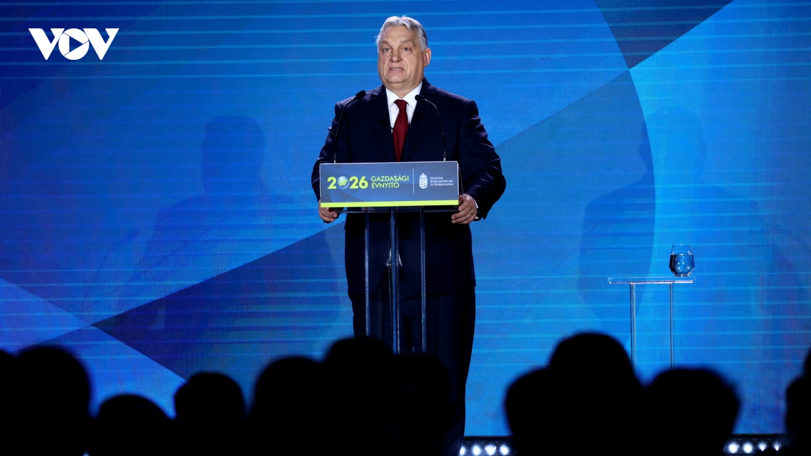 Hungary dọa phủ quyết mọi quyết định của EU có lợi cho Ukraine