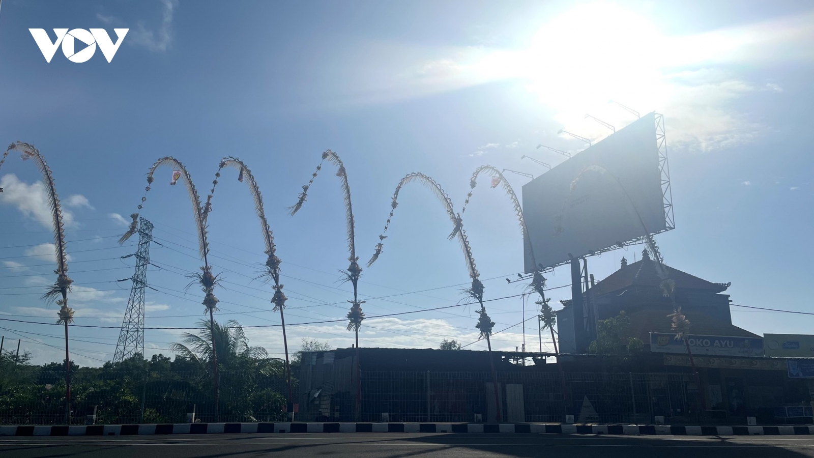 Du khách đến Bali cần lưu ý “Ngày im lặng” trong tháng ba