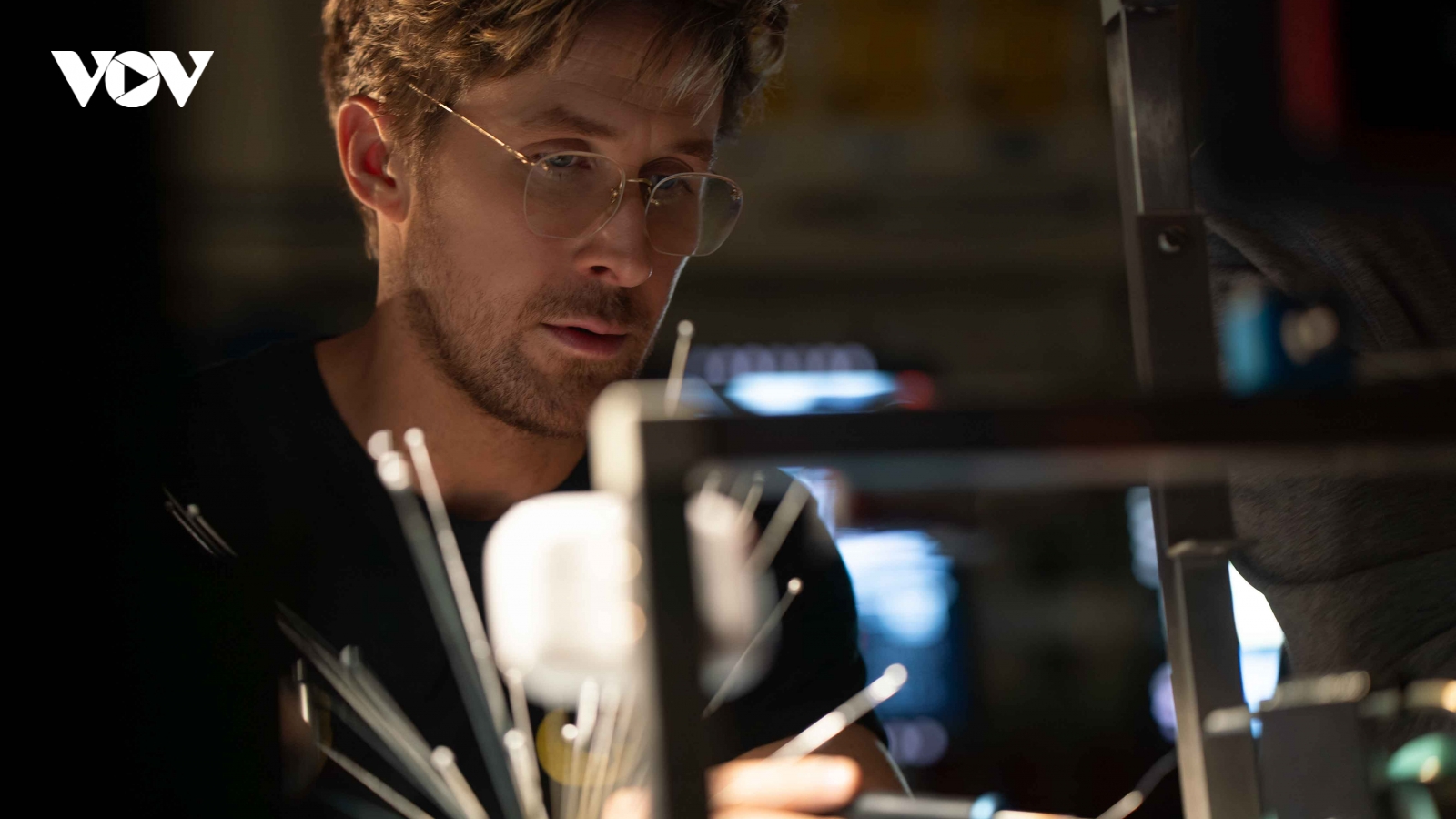 Ryan Gosling tái định nghĩa chính mình với “Project Hail Mary”