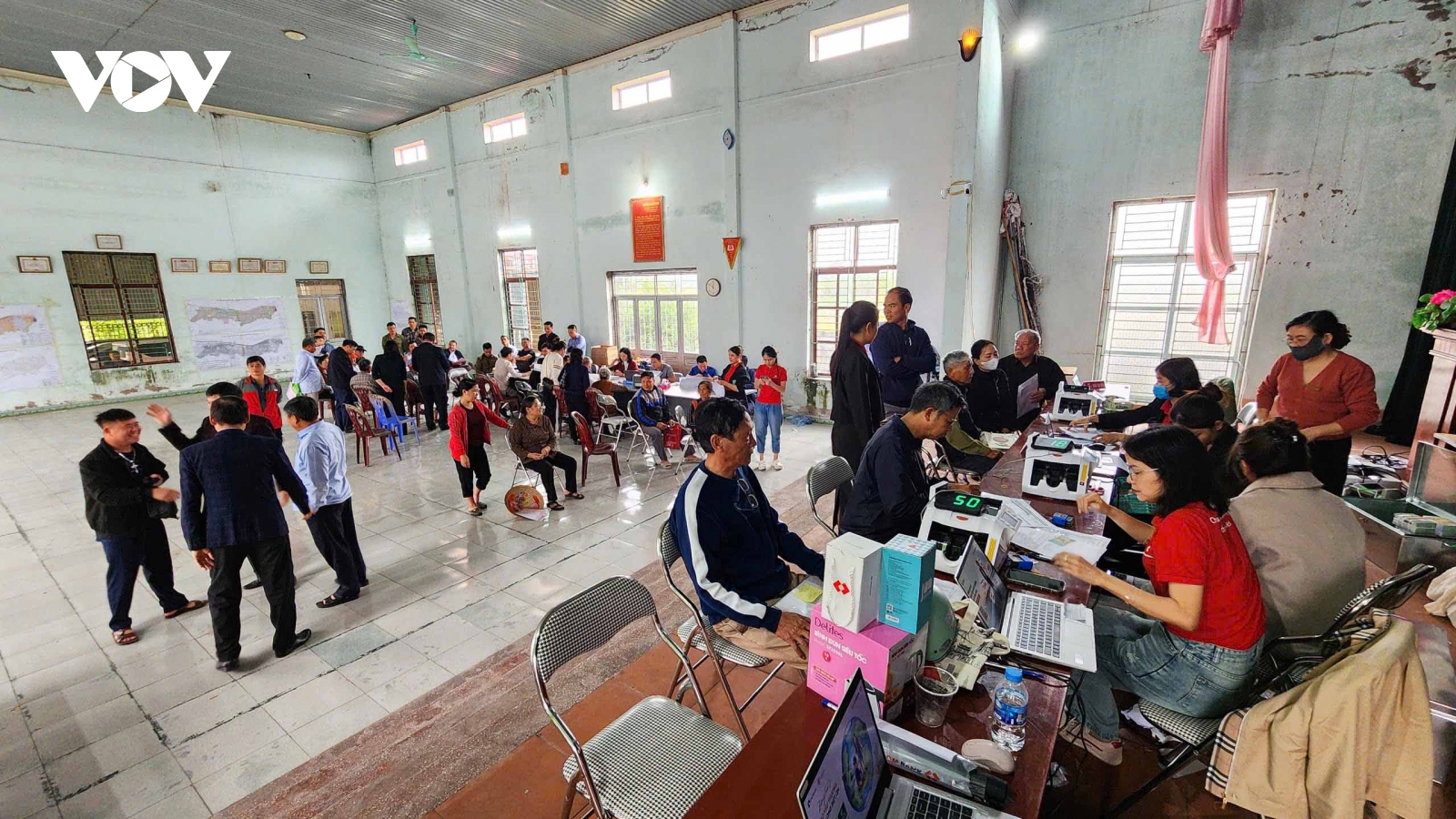 Lập 5 tổ công tác về GPMB dự án Cảng hàng không quốc tế Gia Bình ở Bắc Ninh