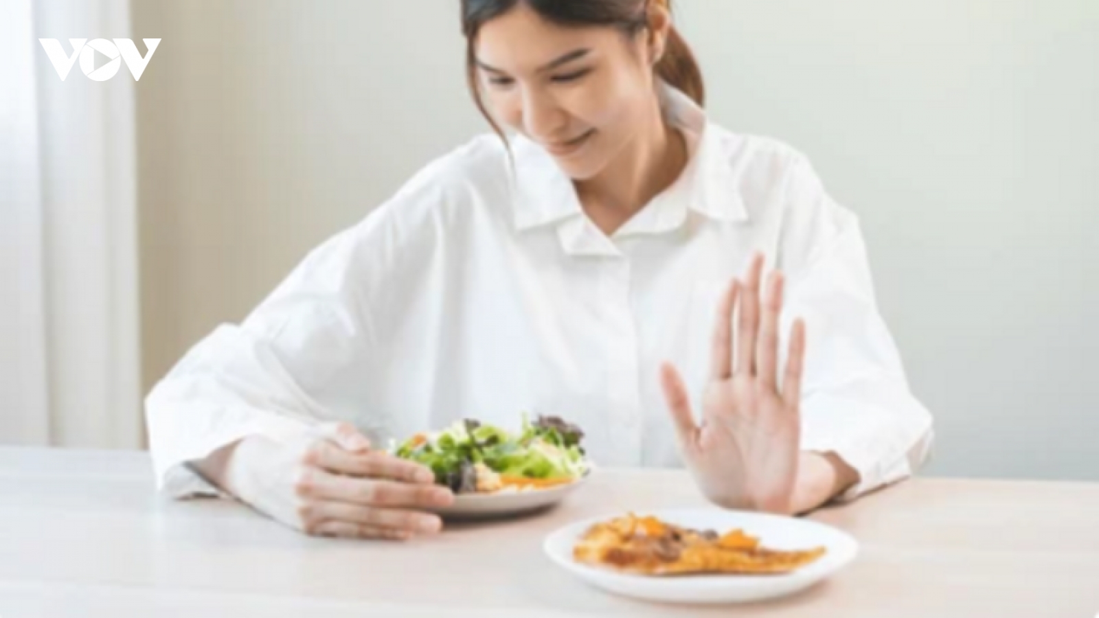 Cải thiện chức năng thận sau 3 tháng nhờ bỏ 2 món ăn sáng "tưởng là bổ"