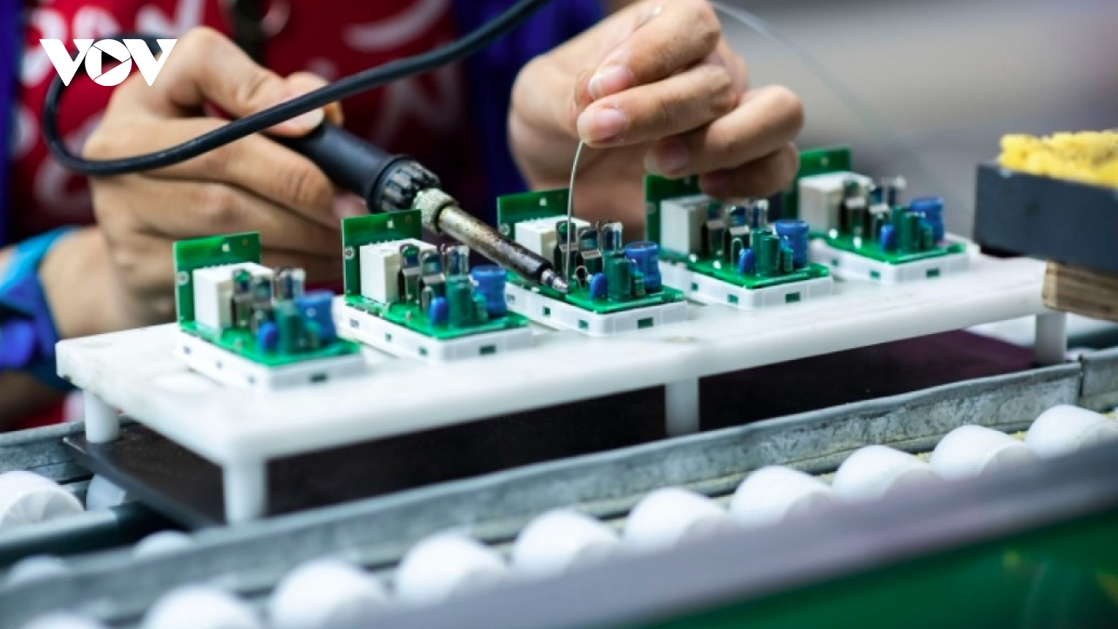 Korean investors upbeat about Vietnam’s growth outlook