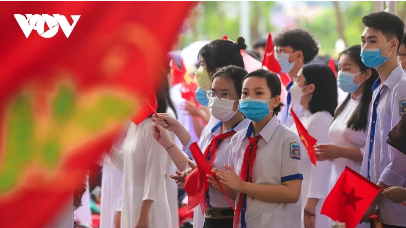 Hà Nội dự kiến xét tuyển học sinh lớp 6 theo nơi cư trú