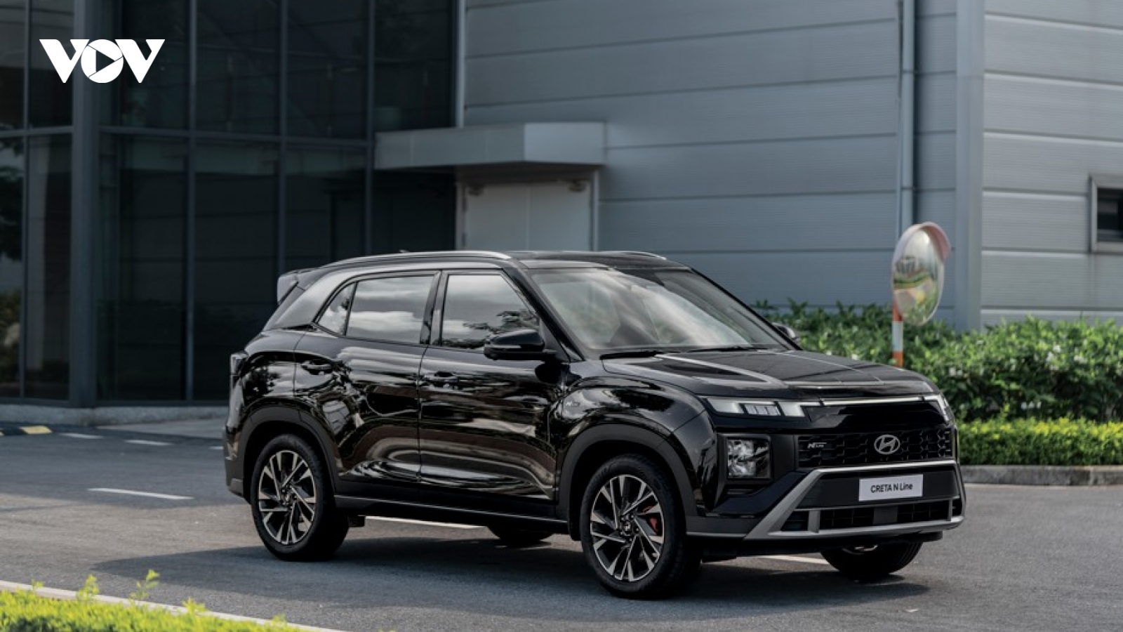 Hyundai Thành Công hợp tác 6 ông lớn bảo hiểm ra mắt gói Hyundai Auto Care
