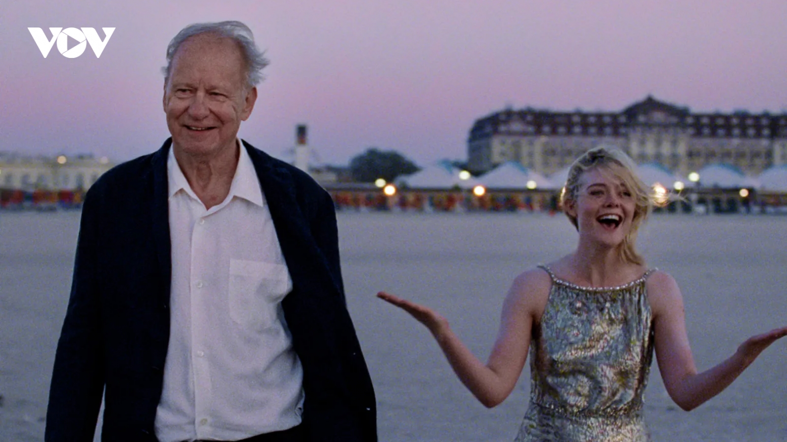 Từ Cannes đến Oscar: Hành trình thuyết phục của “Sentimental Value”