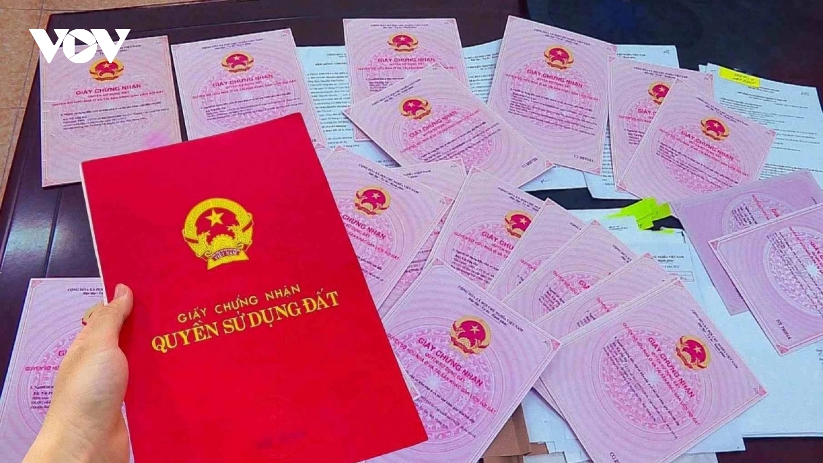 Đại diện Bộ NN&MT lên tiếng gỡ khó cho người dân vì chữ “thổ cư” trên sổ đỏ