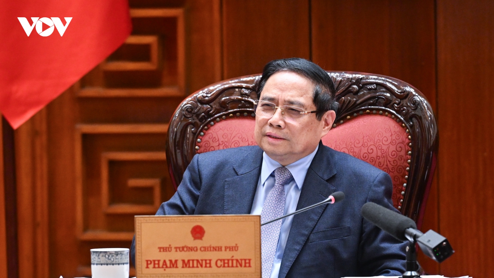 Thúc đẩy tầm nhìn dài hạn trong quan hệ Việt Nam - Liên bang Nga