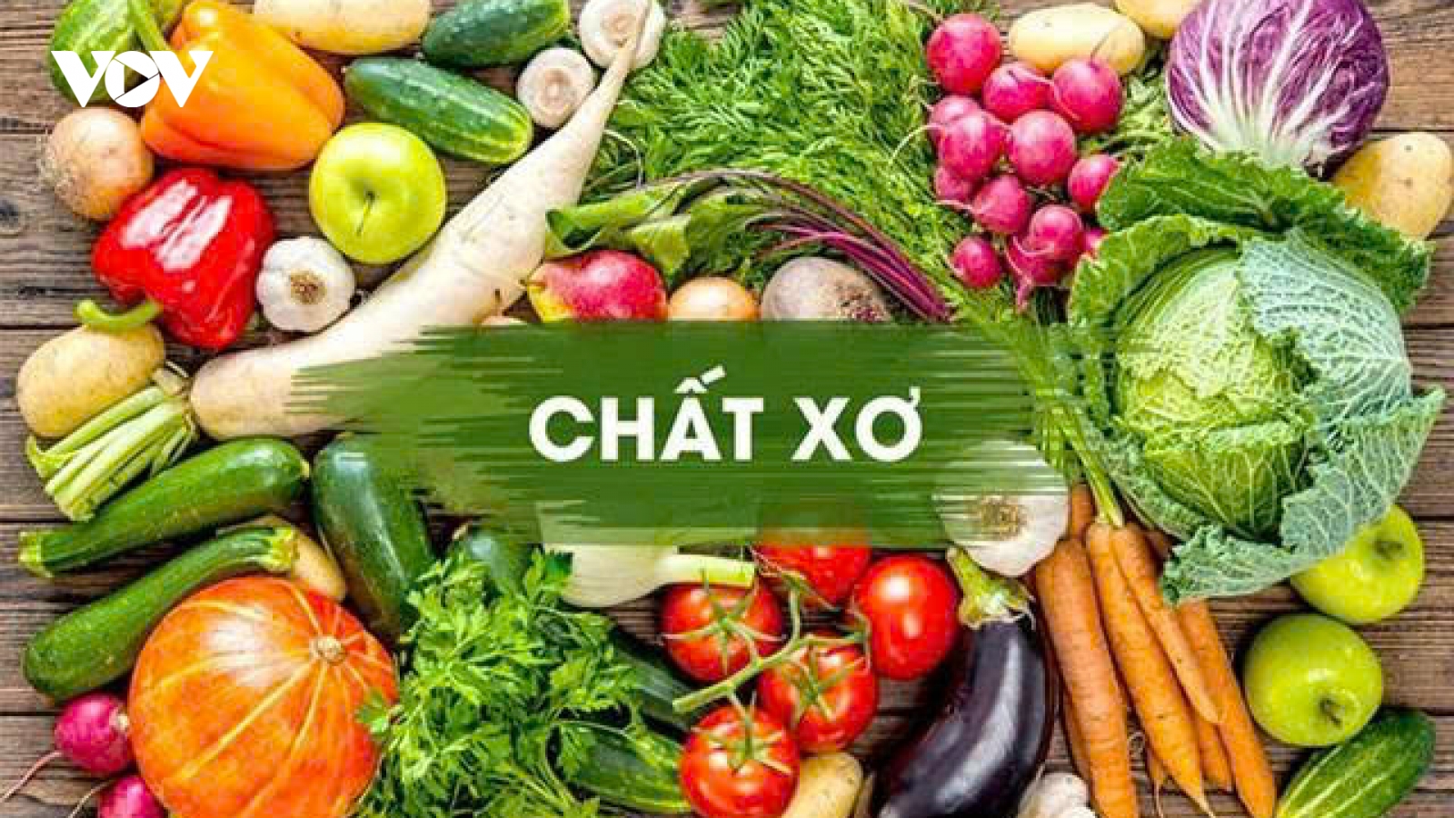 5 thực phẩm quen thuộc giúp “đánh bay” táo bón ở người lớn