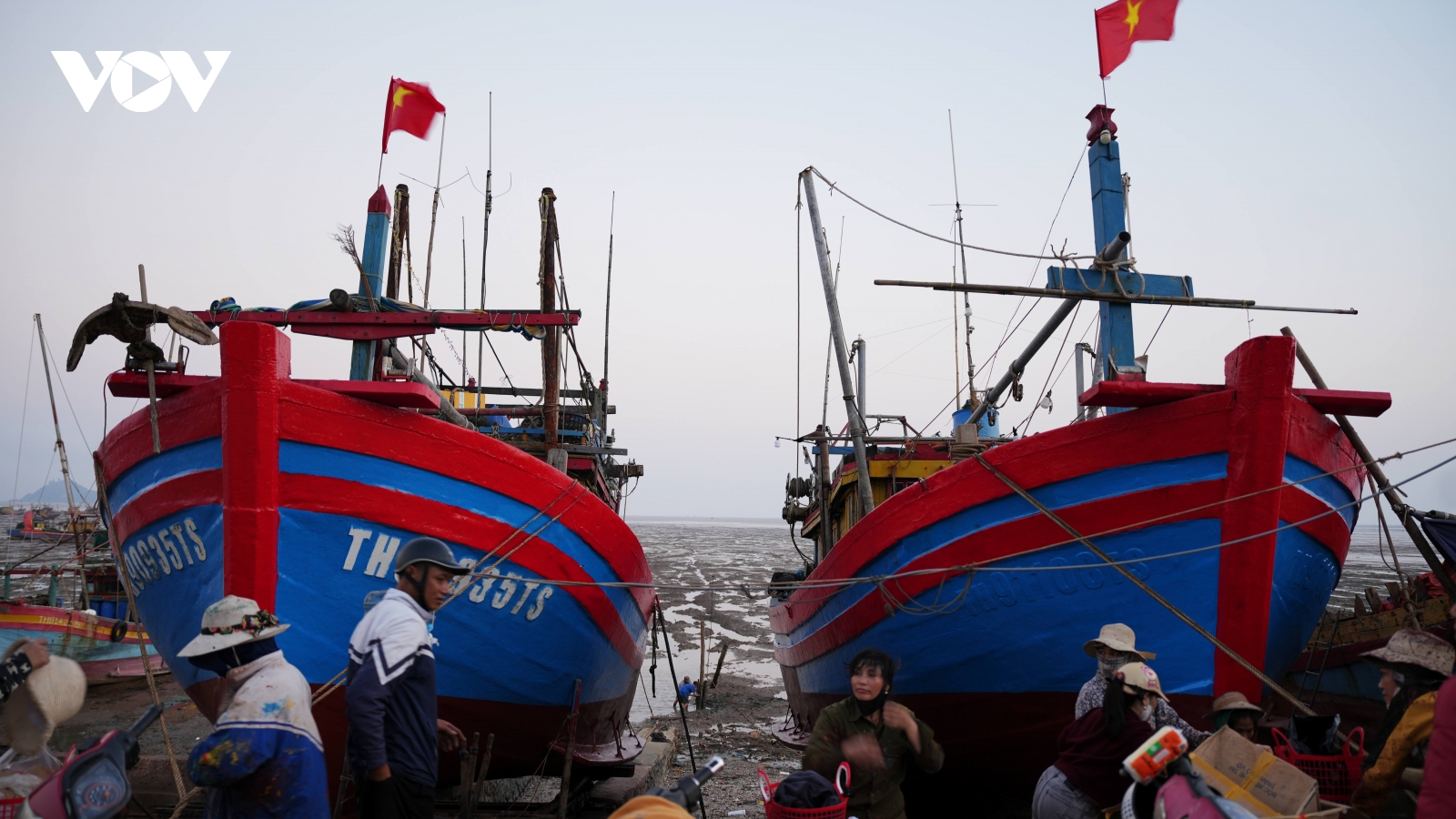 Thanh Hóa: Chủ động, linh hoạt bảo đảm quyền bầu cử nơi đầu sóng