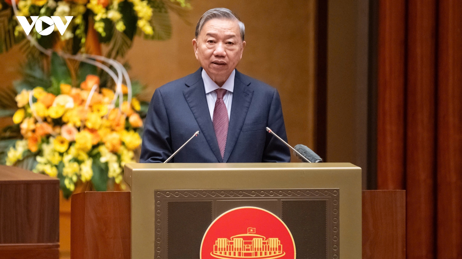 Tổng Bí thư Tô Lâm: 5 bài học từ thành công của cuộc bầu cử Quốc hội khóa XVI