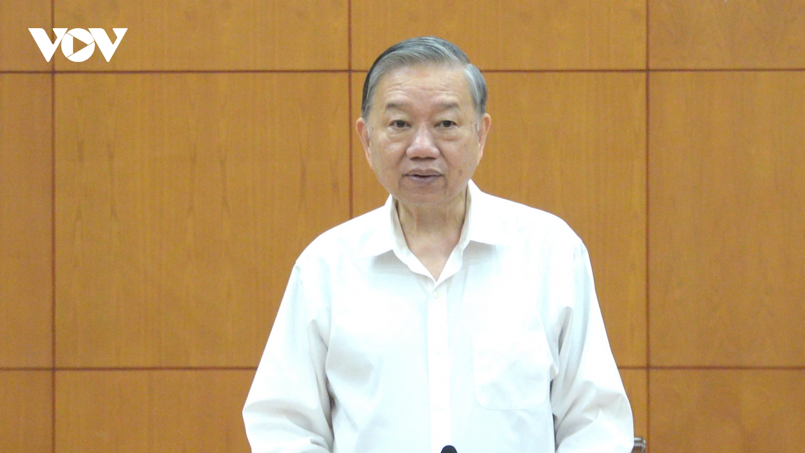 Đưa vụ án xảy ra tại ACV và các đơn vị liên quan vào diện Ban Chỉ đạo T.Ư theo dõi