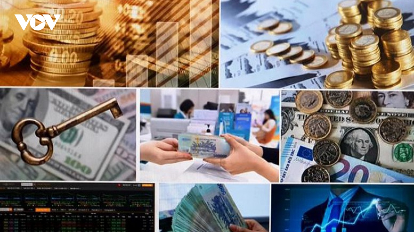 Khi lạm phát có dấu hiệu quay lại, chính sách tiền tệ sẽ ứng phó ra sao?