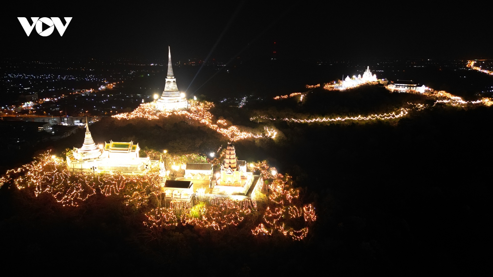 Phetchaburi (Thái Lan): Lời giải cho bài toán kinh tế di sản