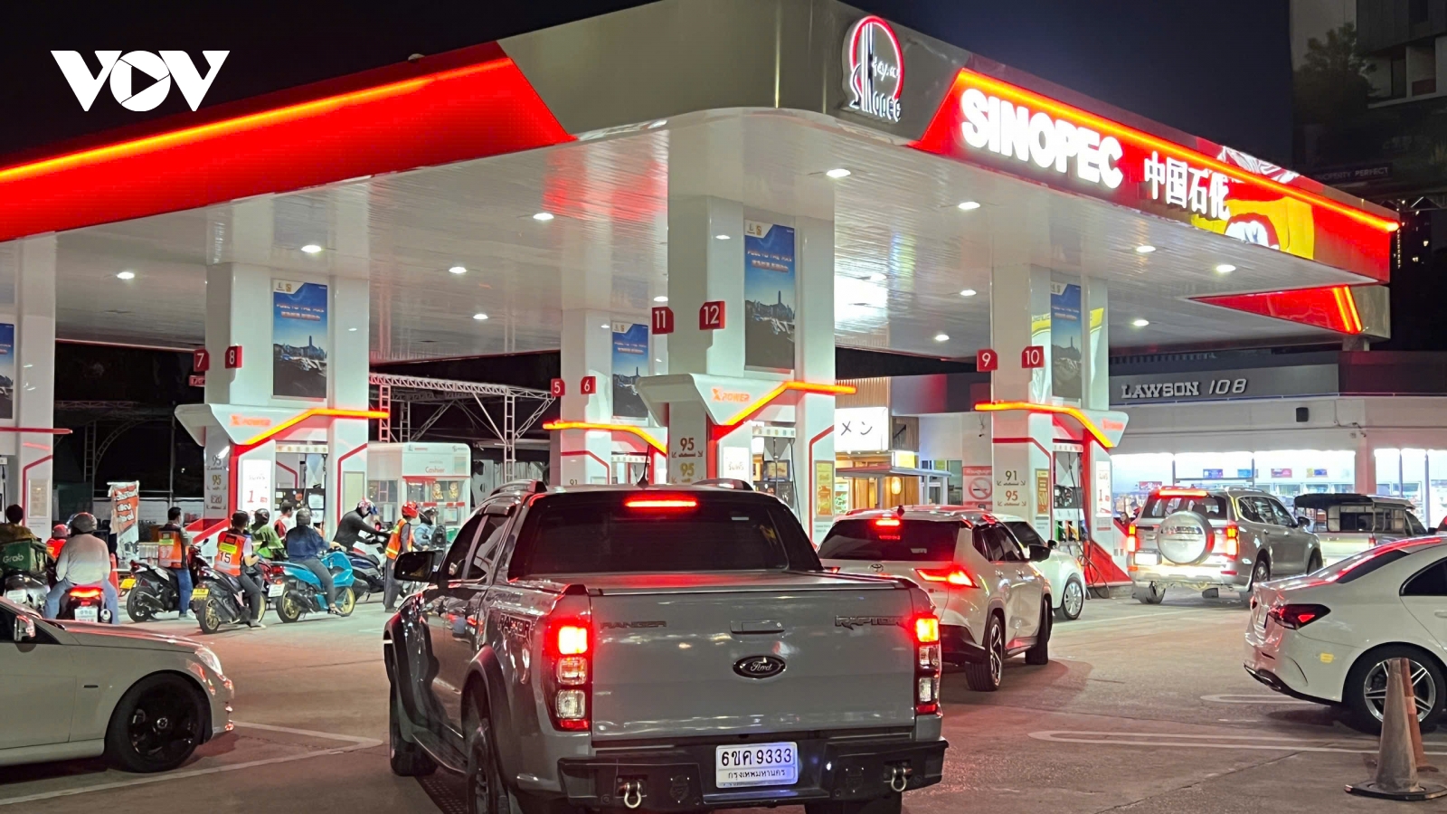 Thái Lan triển khai giải pháp khẩn cấp phòng ngừa thiếu hụt dược phẩm