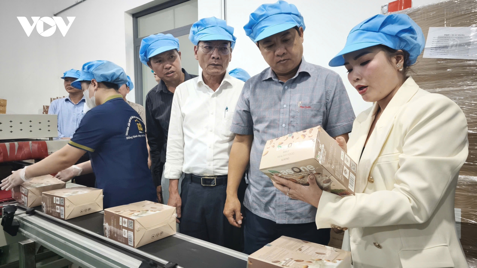 Bí thư Tỉnh ủy Đắk Lắk yêu cầu tháo gỡ “điểm nghẽn” cho hợp tác xã