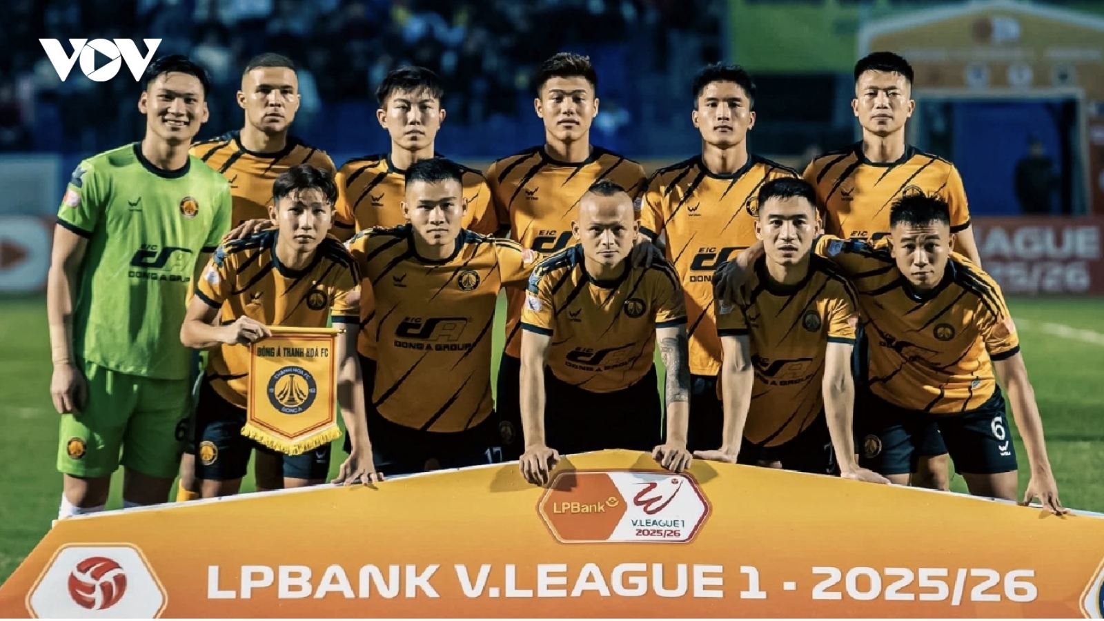 CLB Thanh Hóa chính thức được FIFA gỡ án phạt cấm chuyển nhượng