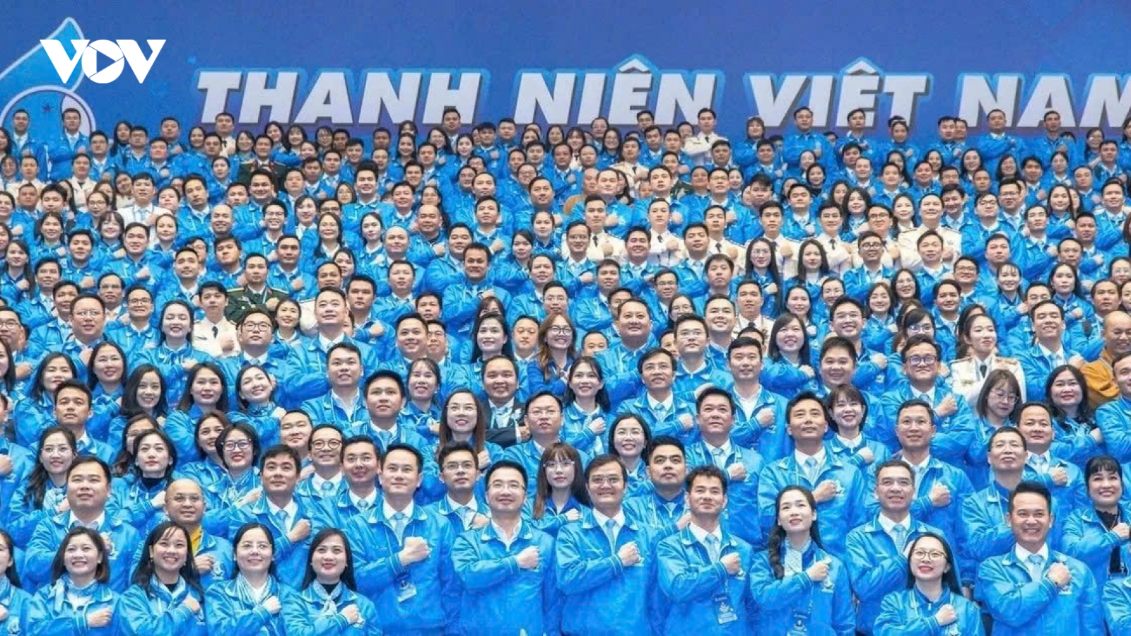 Thanh niên cần nuôi dưỡng mạnh mẽ tinh thần khởi nghiệp, lập nghiệp