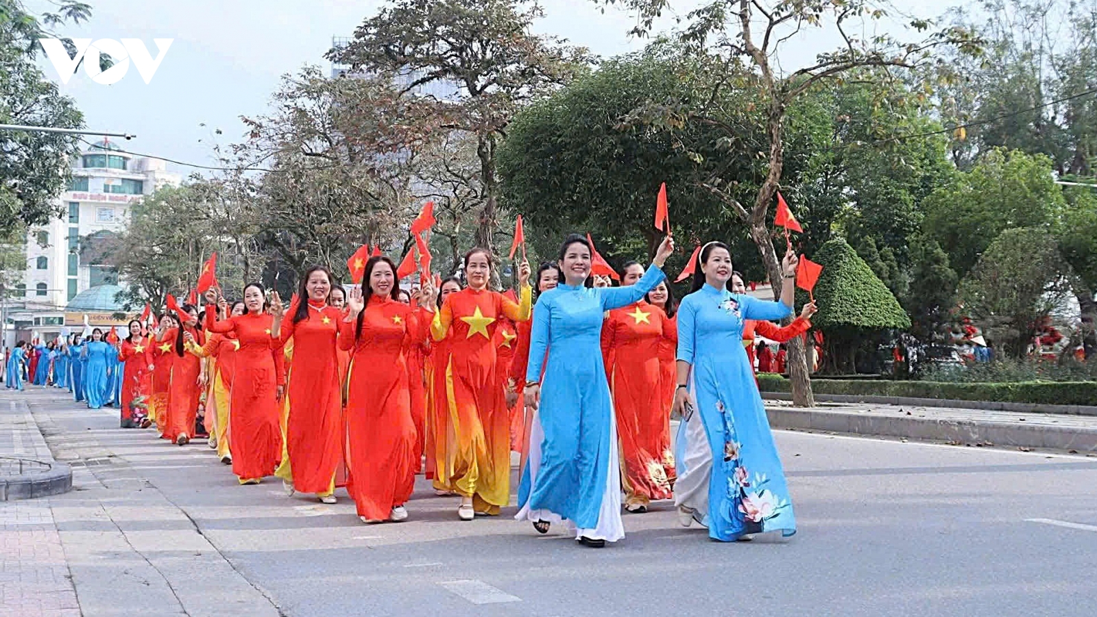 Chính quyền địa phương 2 cấp nhìn từ cuộc bầu cử nhiệm kỳ 2026–2031 tại Nghệ An