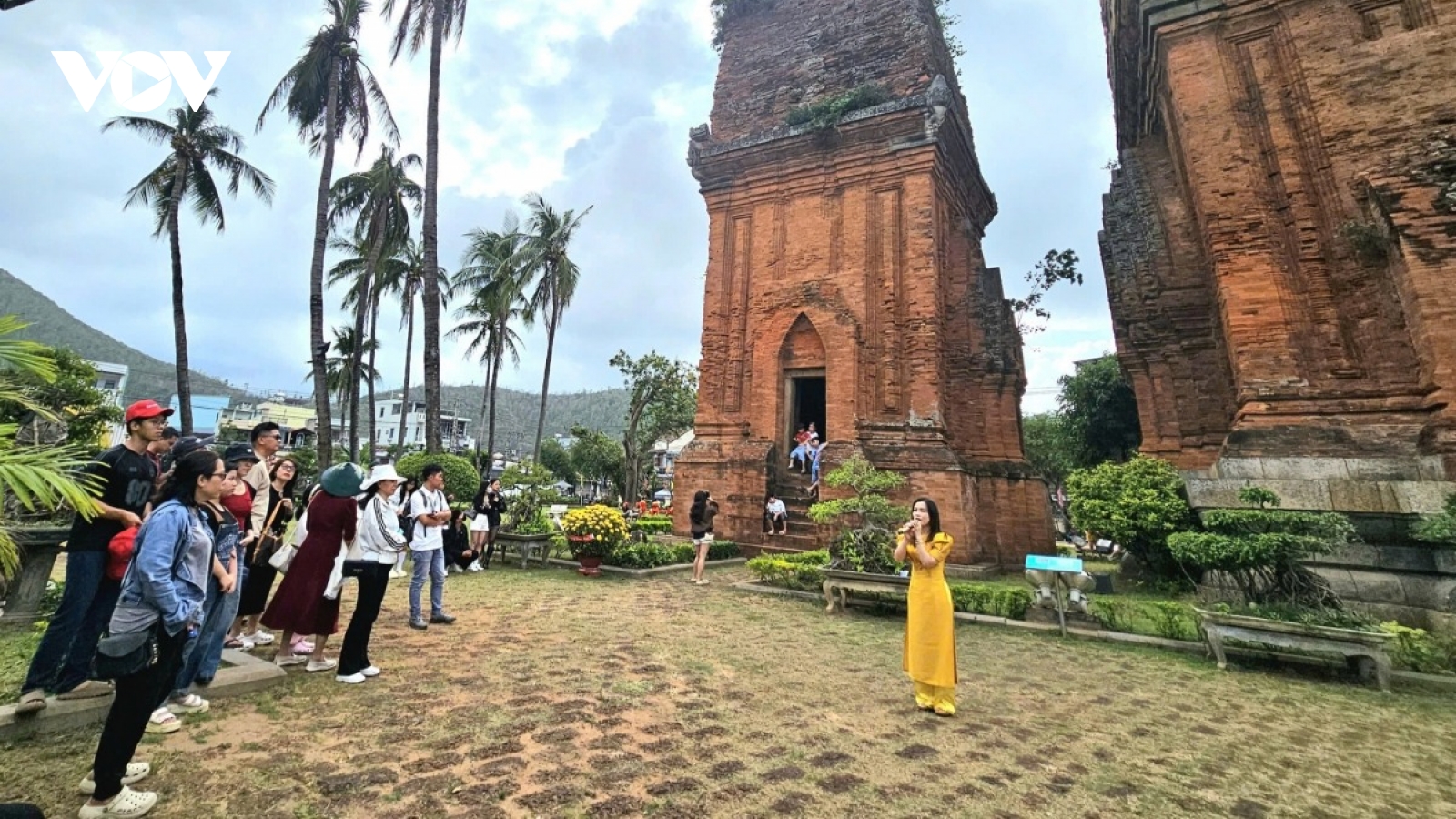 Gia Lai sẵn sàng cho Tuần lễ khai mạc Năm Du lịch quốc gia 2026