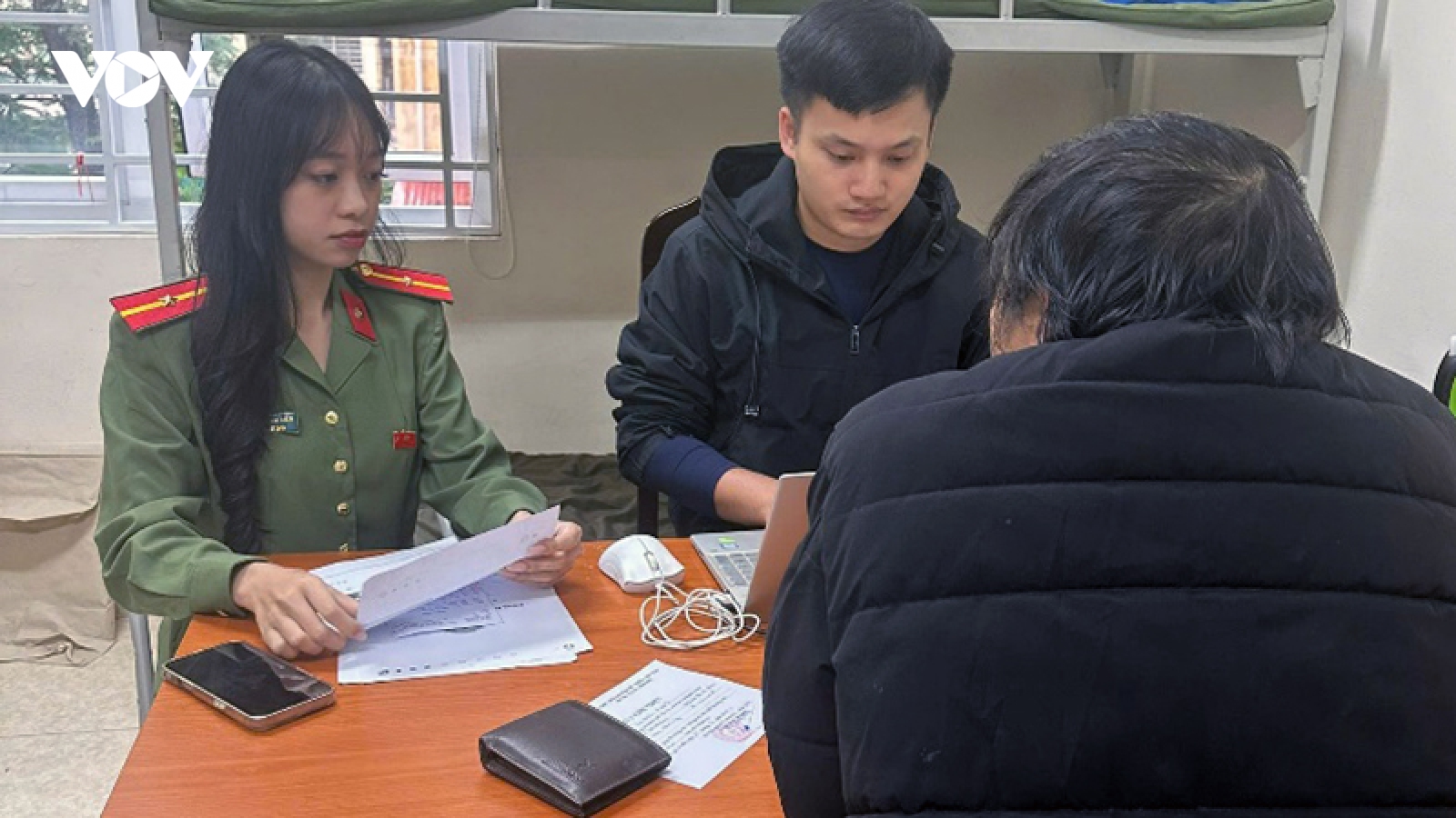 Thông tin sai sự thật về lãnh đạo Hà Nội, người đàn ông bị xử phạt 5 triệu đồng