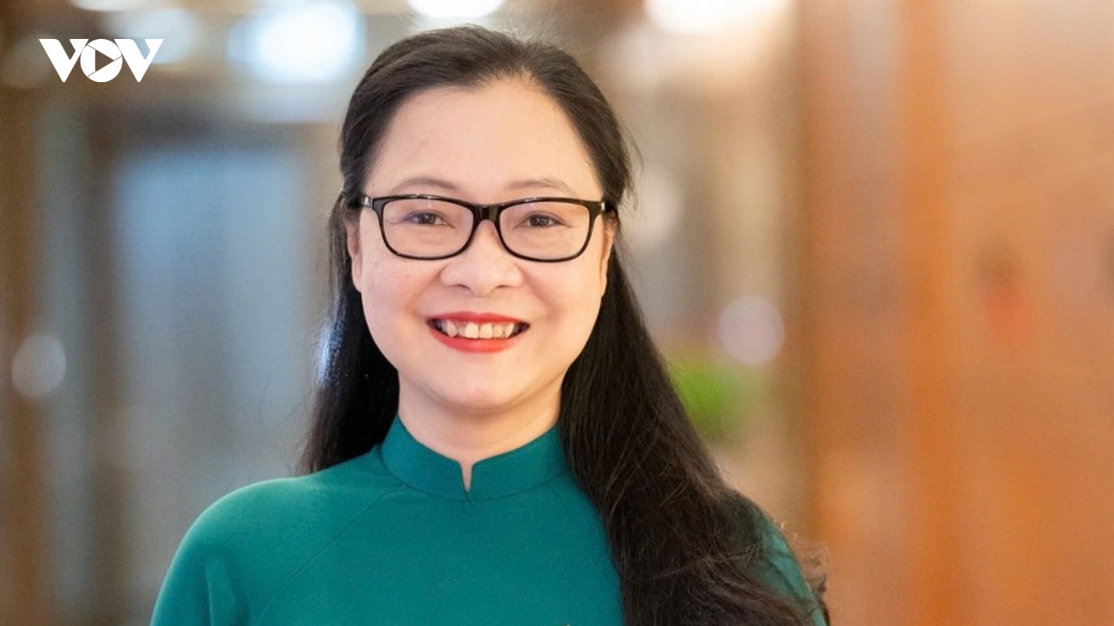 Phó Chủ tịch tỉnh Vĩnh Long giữ chức Thứ trưởng Bộ GD&ĐT