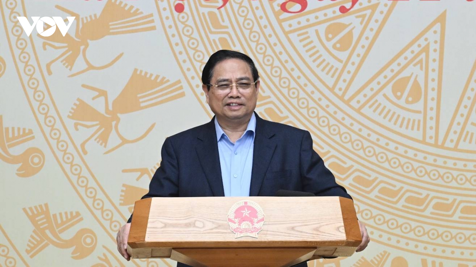 Thủ tướng Phạm Minh Chính: Ngăn chặn, vô hiệu hóa tội phạm mạng