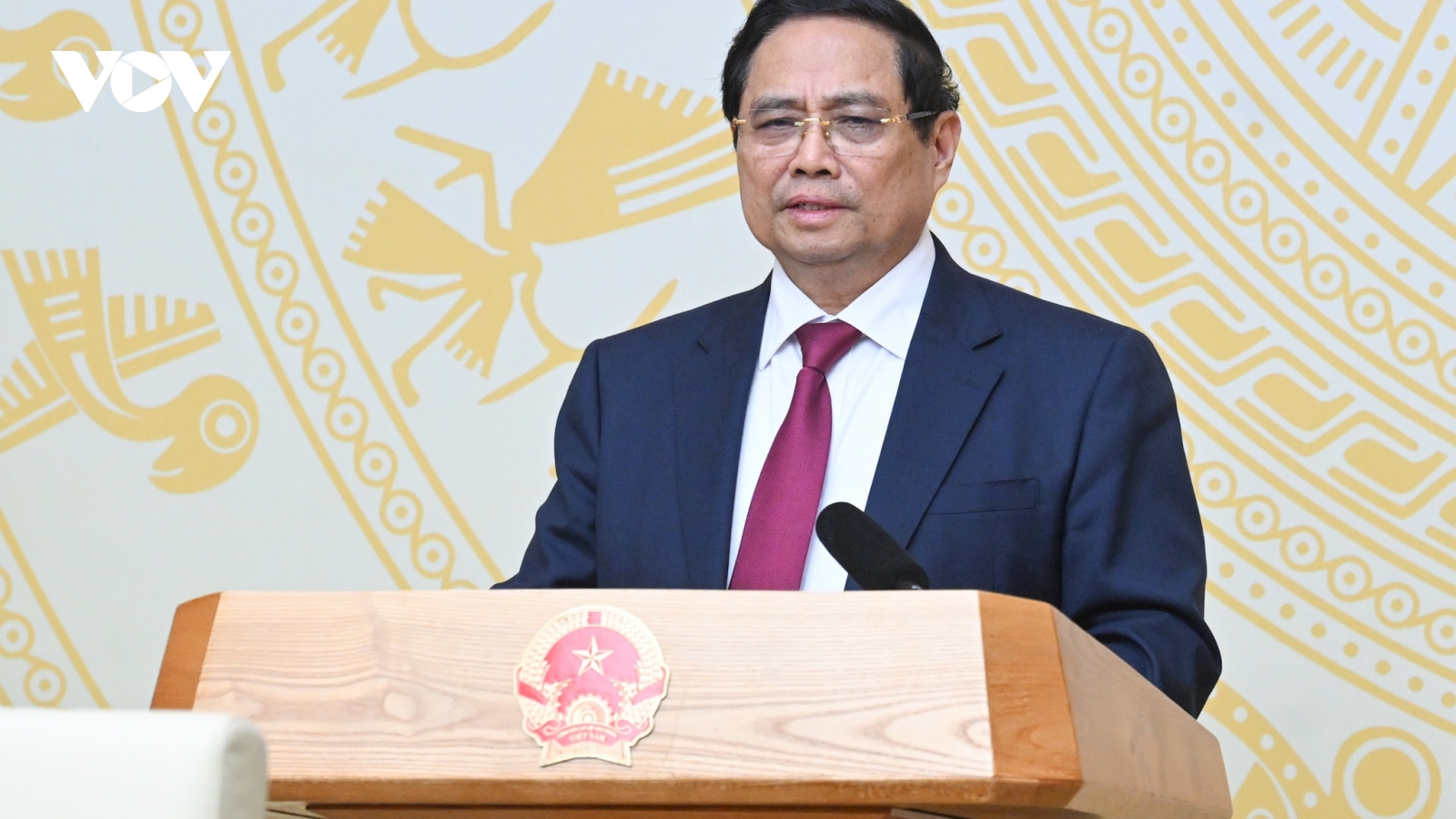 Thủ tướng: Không để lỗi một cá nhân, một tập thể ảnh hưởng đến gỡ thẻ vàng IUU