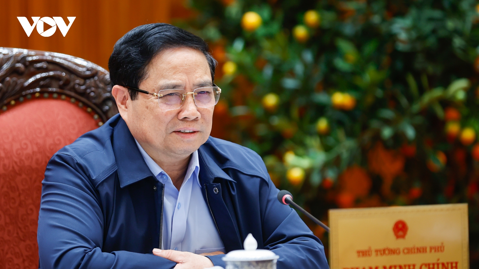 Thủ tướng: Phát huy tối đa lợi thế cạnh tranh của các đặc khu kinh tế